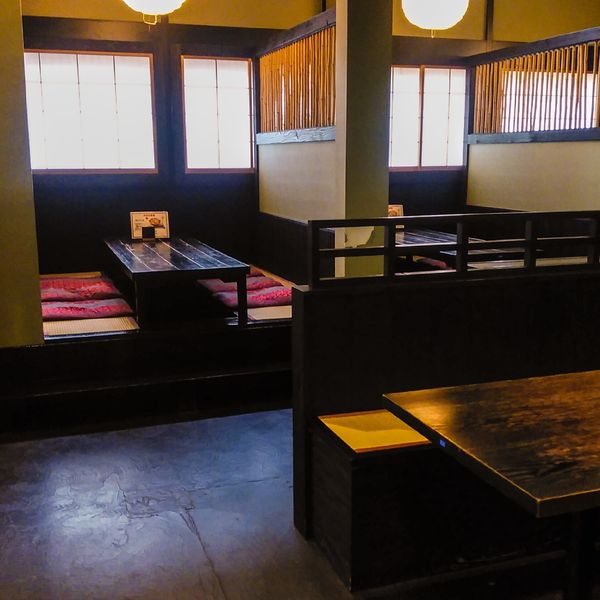 市原で和食が食べられるおすすめの食事処は樹の下です。